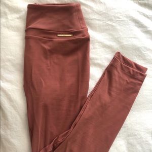 Whitney Simmons x Gymshark Brick